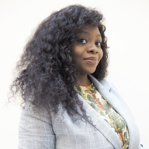 Elsie-new maria mischkewitz teamleitung info-center ham