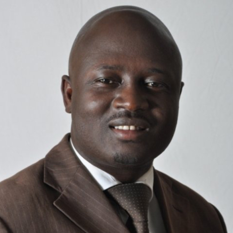 Mr. Francis Abudu Zimmaleh