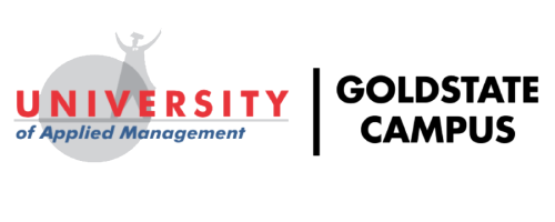 University of Applied Management Logo