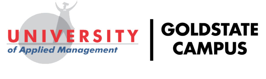 University of Applied Management Logo