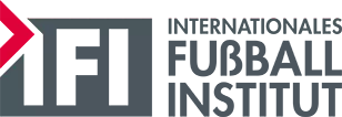 markenlogo internationales fussball institut
